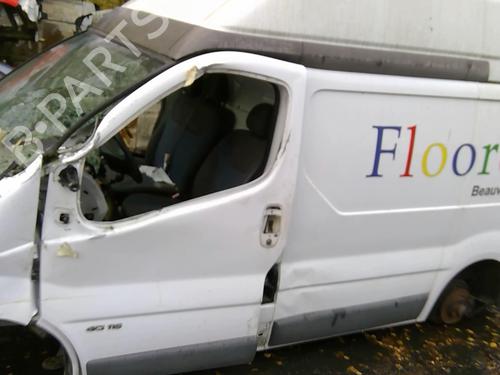 Left front window switch RENAULT TRAFIC II Bus (JL) 2.0 dCi 90 (JL00, JL01, JL0H, JL0M, JL0P, JL0S) | BP30362391I27 - Image 16