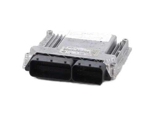 Used Engine control unit (ECU) BMW 1 (E87) 118 d (143 hp) 32508965