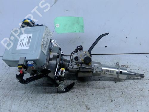 Steering column KIA PRO CEE'D (JD) 1.0 T-GDI | BP33632868M21 - Image 4