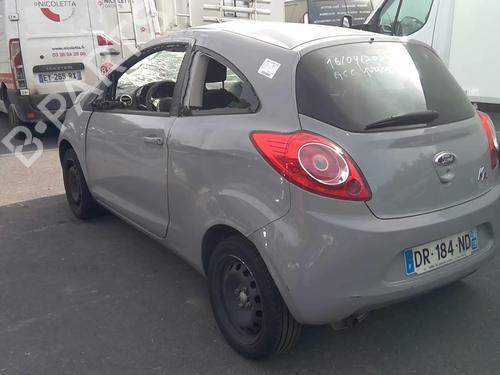 Engine FORD KA (RU8) 1.2 | BP20363472M1 - Image 9