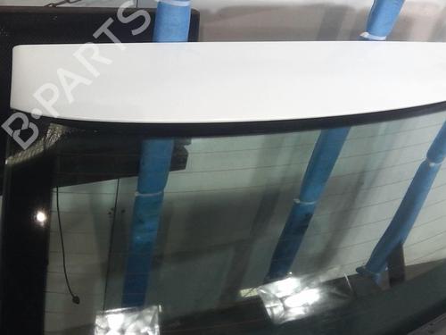 Tailgate SEAT IBIZA III (6L1) 1.4 TDI | BP20361642C6 