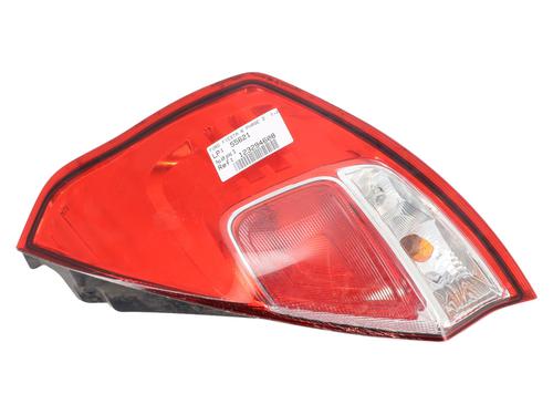 Right taillight FORD FIESTA VI (CB1, CCN) 1.25 | BP33741460C35  - Image 5