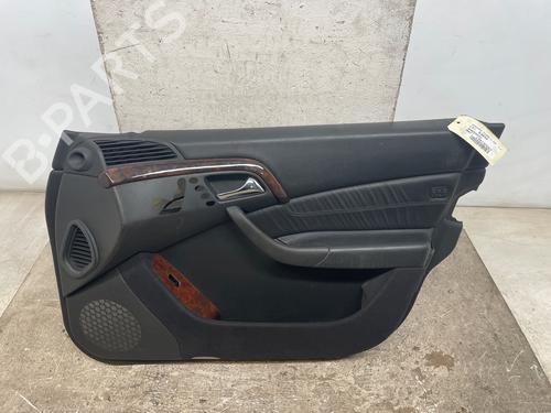 Front right panel MERCEDES-BENZ S-CLASS (W220, V220) S 320 (220.065, 220.165) | BP39957772C59 - Image 2