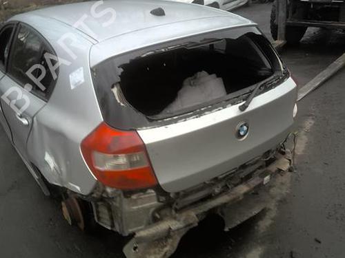 Front right seatbelt BMW 1 (E87) 118 d | BP23137777I25  - Image 11