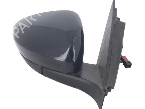 Right mirror FIAT TIPO Saloon (356_, 357_) 1.3 D (356SXB1A, 356SXH1A, 356SXD1A) | BP20358804C27 
