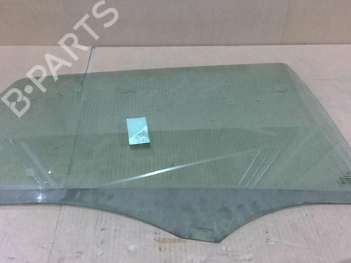 Used Rear right door window MERCEDES-BENZ B-CLASS Sports Tourer (W245) B 200 CDI (245.208) (140 hp) 29196891