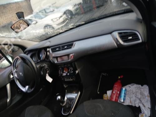 Left front window switch CITROËN C3 II (SC_) 1.6 HDi | BP32075411I27 - Image 7