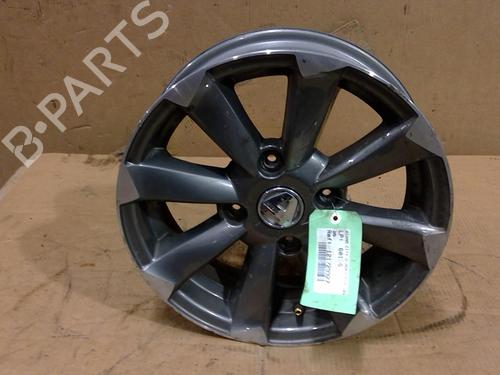 Llanta AIXAM CITY 0.4 (5 hp) 32484738