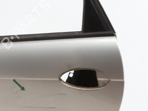 Left rear door CITROËN C5 II (RC_) 2.0 HDi (RCRHRH) | BP29360479C4 