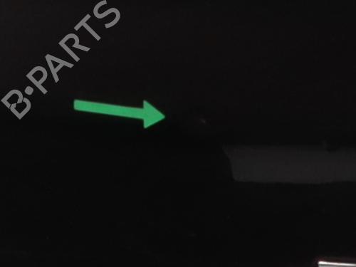 Tailgate VW POLO (9N_, 9A_) 1.4 TDI | BP26183932C6 