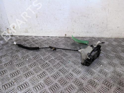 Front right lock CITROËN C3 II (SC_) 1.0 VTi 68 | BP20350399C97 