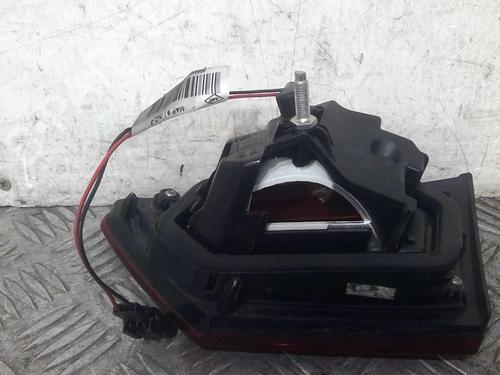 Used Left tailgate light Left tailgate light RENAULT CLIO IV (BH_) 1.5 dCi 90 (90 hp) 20355951 20355951