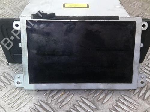 Radio AUDI A5 (8T3) 2.0 TDI | BP20367856E6 
