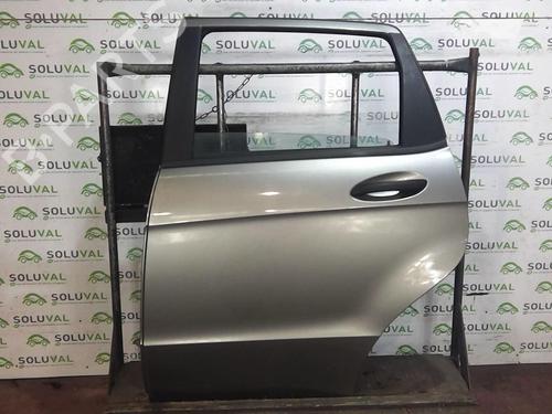 Left rear door MERCEDES-BENZ A-CLASS (W169) A 150 (169.031, 169.331) | BP22004026C4 