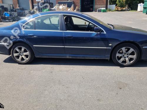 ABS pump PEUGEOT 607 (9D, 9U) 2.7 HDi 24V | BP31704742M43 - Image 9