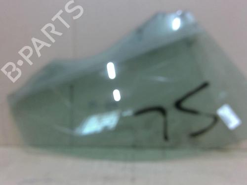 Used Front right door window RENAULT MEGANE II (BM0/1_, CM0/1_) 1.5 dCi (BM02, BM13, BM2A, CM02, CM13) (101 hp) 28151186