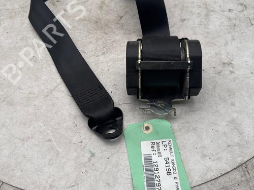 Front right seatbelt RENAULT KANGOO Express (FW0/1_) | BP37246285I25 - Image 5