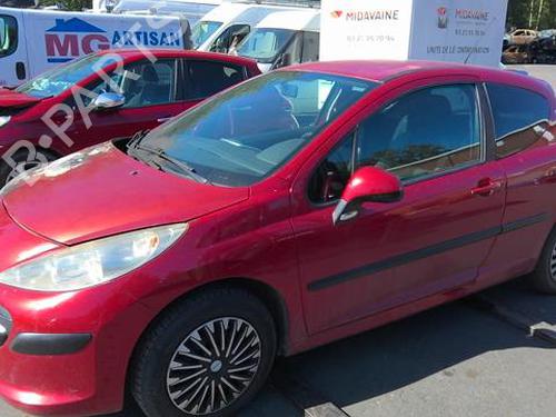 Used Parts PEUGEOT 207 (WA_, WC_) 1.4 HDi 4748402