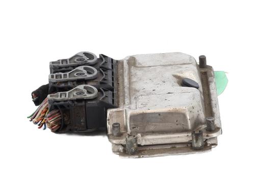 Engine control unit (ECU) PEUGEOT 206 Hatchback (2A/C) 1.6 16V | BP29292201M57 