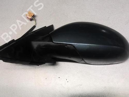Left mirror SEAT IBIZA III (6L1) 1.4 TDI | BP22002553C26 