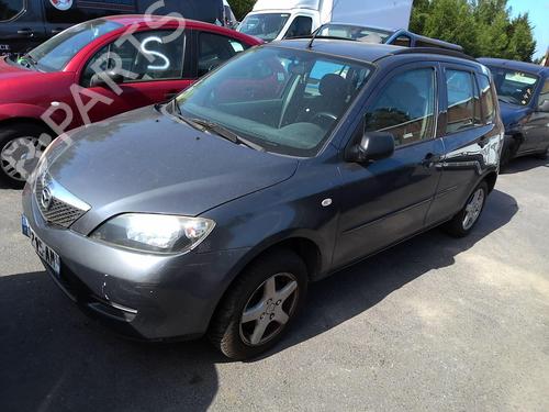 Switch MAZDA 2 (DY) 1.2 (DY3W) | BP20355567I30 - Image 7