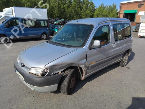 Switch PEUGEOT PARTNER MPV (5_, G_) 2.0 HDI | BP24446737I30  - Image 6