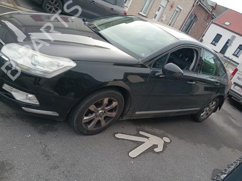 Used Parts CITROËN C5 III (RD_) 2.0 HDi 140 (RDRHF8, RDRHFA, RDRHA8, RDRHAJ) 4469407