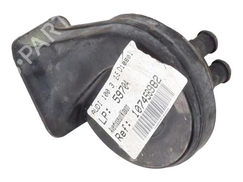 Horn AUDI 100 C4 Saloon (4A2) 2.5 TDI | BP27508260E13 