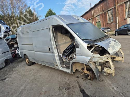 Right headlight PEUGEOT BOXER Van 3.0 HDi 160 | BP33322670C29 - Image 16