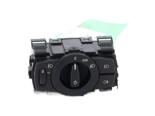 Used Headlight switch BMW 1 (E87) 118 d (143 hp) 30362213