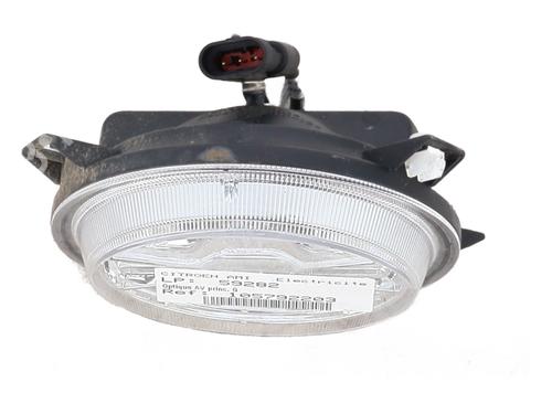Left headlight CITROËN AMI (9A_) Electric (9AZ2CA) | BP25825263C28 