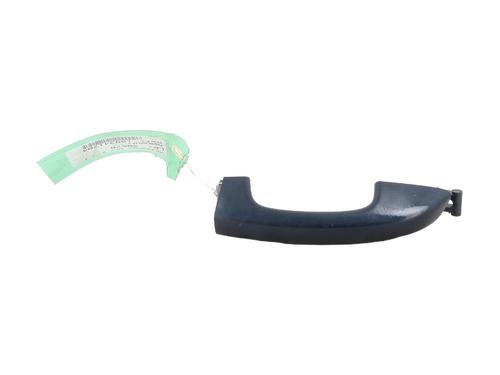 Used Rear right exterior door handle VW GOLF VI (5K1) 1.4 (80 hp) 27663875