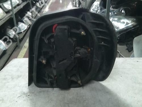 Left taillight VW POLO III (6N1) 60 1.4 | BP21999286C34 