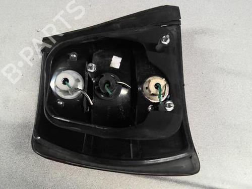 Right taillight BMW 5 (E34) 525 tds | BP21999917C35 