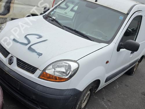Gearbox RENAULT KANGOO (KC0/1_) 1.5 dCi | BP35902342M3 - Image 10
