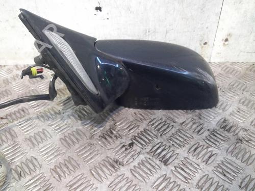 Left mirror PEUGEOT 807 (EB_) 2.2 | BP20365376C26
