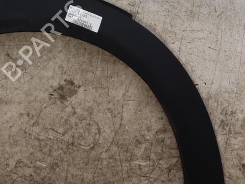 Used Front left wheel arch trim Front left wheel arch trim MINI MINI Roadster (R59) Cooper SD (136 hp) 22400637 22400637
