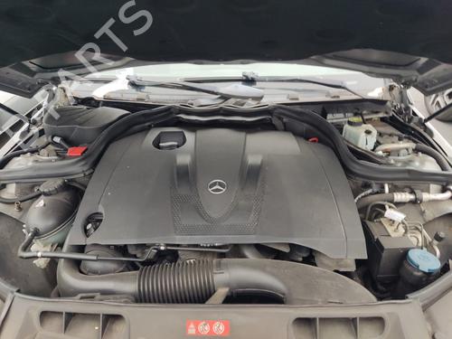 Front left seatbelt MERCEDES-BENZ C-CLASS (W204) C 200 CDI (204.001) | BP32098755I26 - Image 5