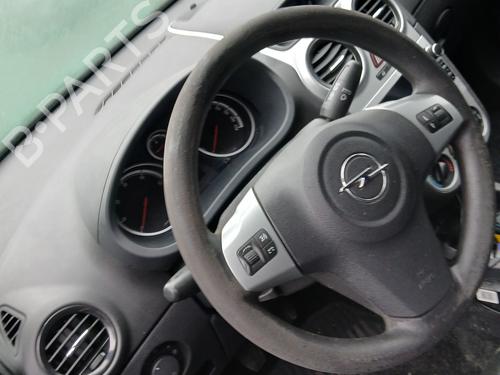 Starter OPEL CORSA D (S07) 1.3 CDTI (L08, L68) | BP32128447M8  - Image 9