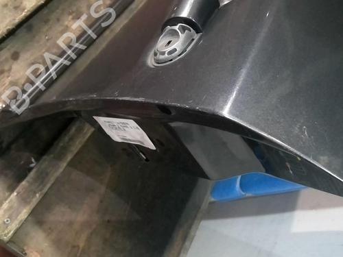 Left front door RENAULT LAGUNA II (BG0/1_) 1.6 16V (BG0A, BG0L) | BP20351542C2 