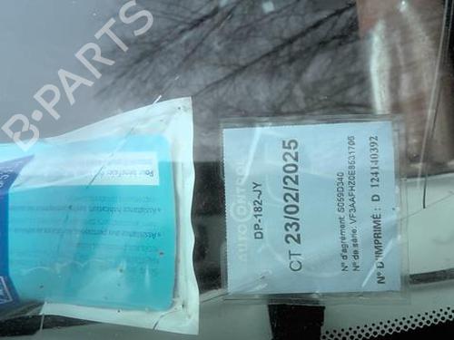 ABS pump PEUGEOT BIPPER (AA_) 1.3 HDi 75 | BP23846496M43 - Image 14