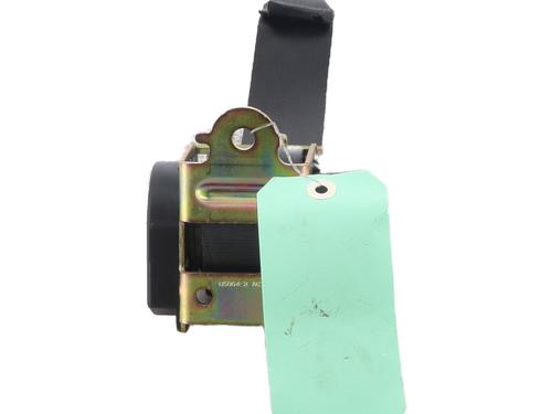 Used Rear right seatbelt Rear right seatbelt PEUGEOT 307 (3A/C) 2.0 HDi 135 (136 hp) 26034977 26034977