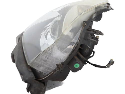 Right headlight RENAULT CLIO III (BR0/1, CR0/1) 1.5 dCi (BR17, CR17) | BP30116390C29 