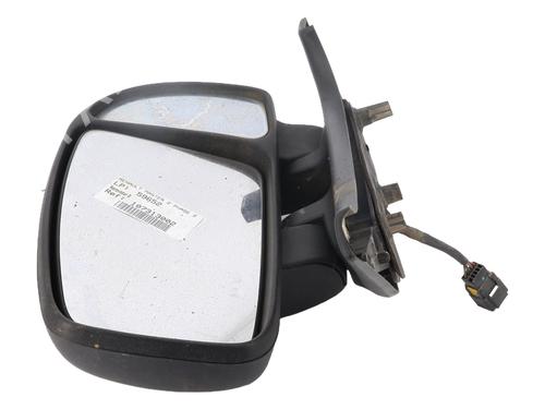 Right mirror RENAULT MASTER II Van (FD) 2.5 dCi | BP26691470C27 