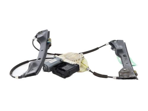 Front left window mechanism VW PASSAT B6 (3C2) 2.0 TDI 16V | BP30473622C22 - Image 3