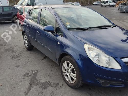 Catalyst OPEL CORSA D (S07) 1.3 CDTI (L08, L68) | BP23789350M10 - Image 14