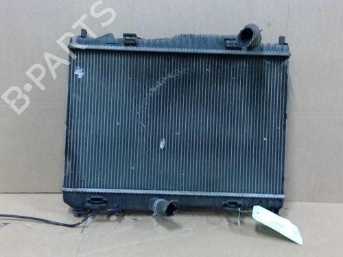 AC radiator FORD FIESTA VI (CB1, CCN) 1.4 TDCi | BP28113397M32 - Image 2