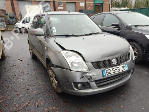 Left taillight SUZUKI SWIFT III (MZ, EZ) 1.3 DDiS (RS413D) | BP33180438C34 - Image 13