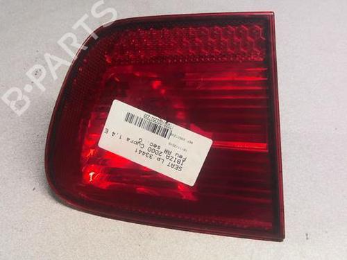 Left tailgate light SEAT IBIZA II (6K1) 1.4 i | BP20362946C79 