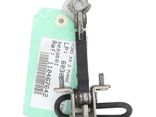 Hinge/Door check strap FORD KA (RU8) 1.2 | BP28066764C146